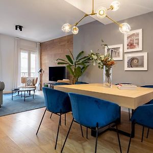 Appartement met Drie Slaapkamers